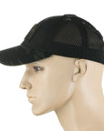 Elite Tactical Baseball Cap with Mesh NYCO Extreme - Image 3