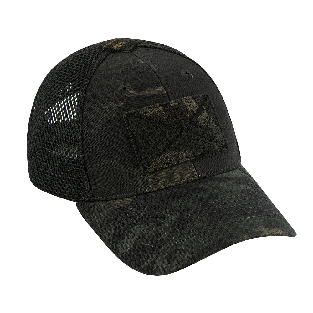 Elite Tactical Baseball Cap with Mesh NYCO Extreme - Image 6