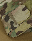 Ergonomic Shoulder Protection for ballistic panel inserts (pair) - Image 8