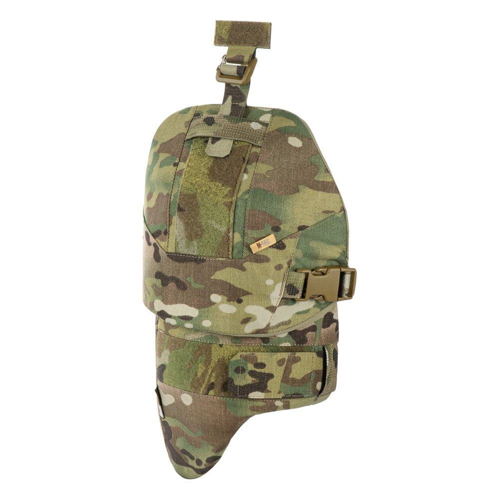 Ergonomic Shoulder Protection for ballistic panel inserts (pair) - Image 7