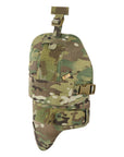 Ergonomic Shoulder Protection for ballistic panel inserts (pair) - Image 7