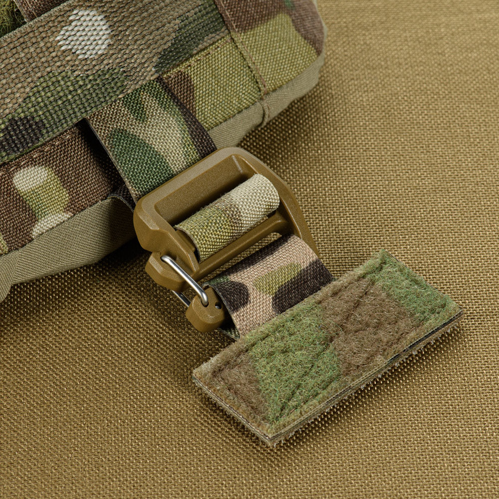 Ergonomic Shoulder Protection for ballistic panel inserts (pair) - Image 11