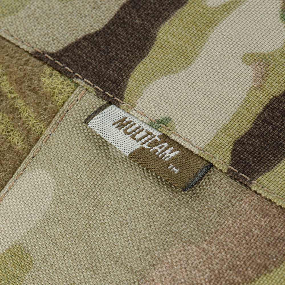 Ergonomic Shoulder Protection for ballistic panel inserts (pair) - Image 10