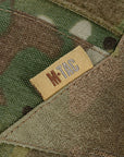 Ergonomic Shoulder Protection for ballistic panel inserts (pair) - Image 9