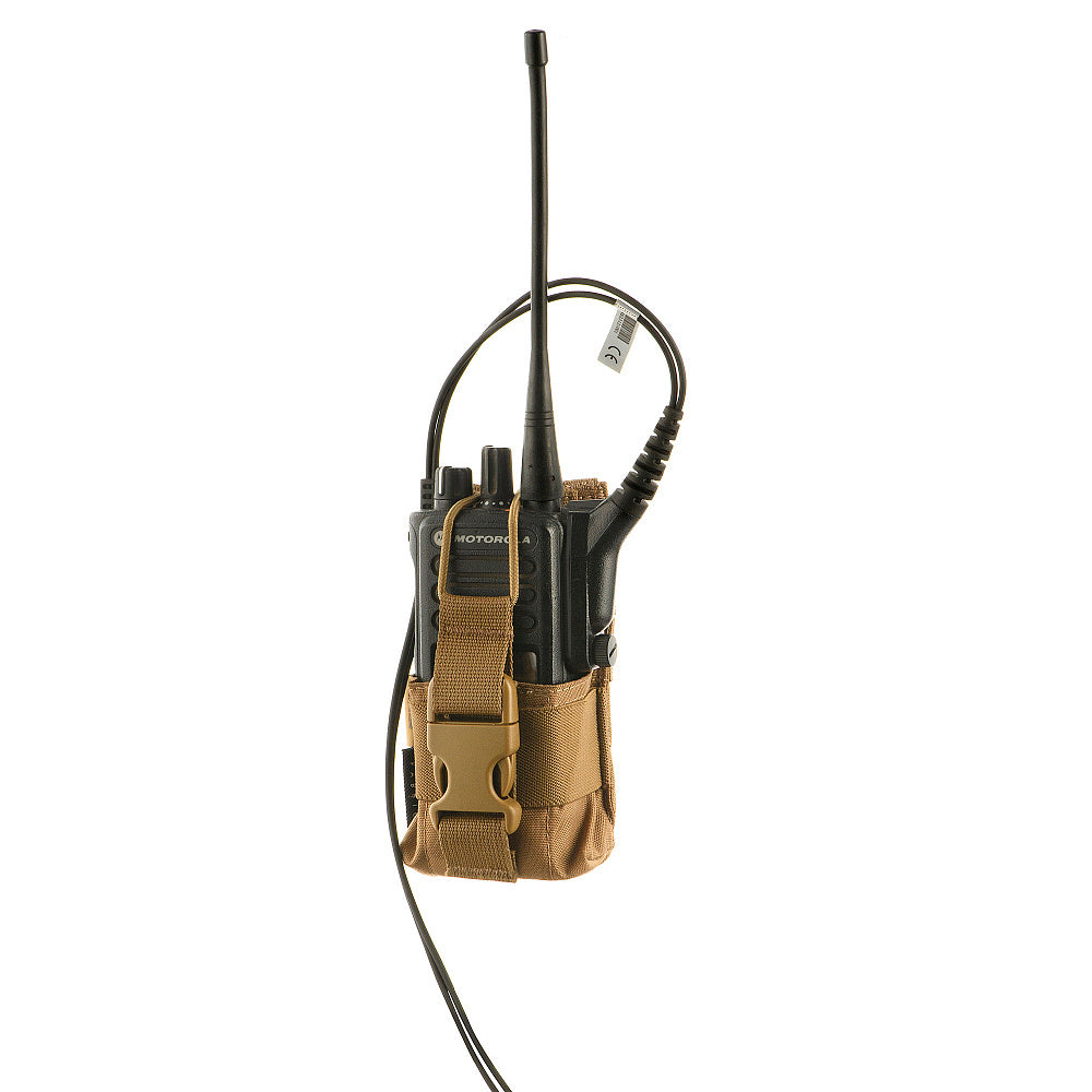 Radio Pouch Motorola 4400/4800