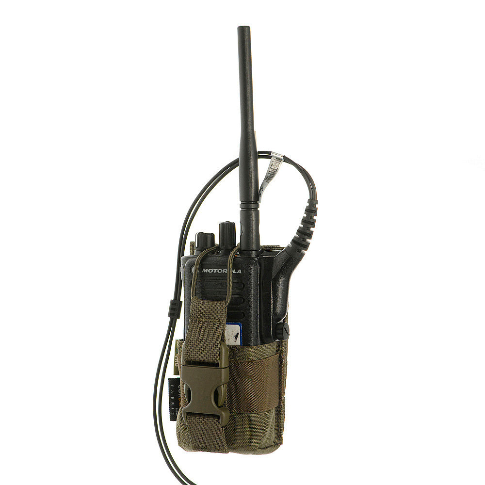 Radio Pouch Motorola 4400/4800