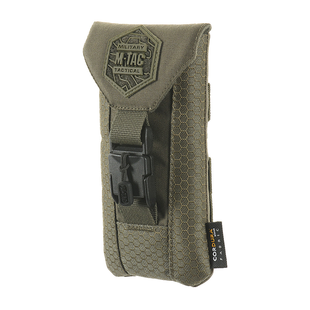 Smartphone Pouch Elite Medium Hex - Image 1