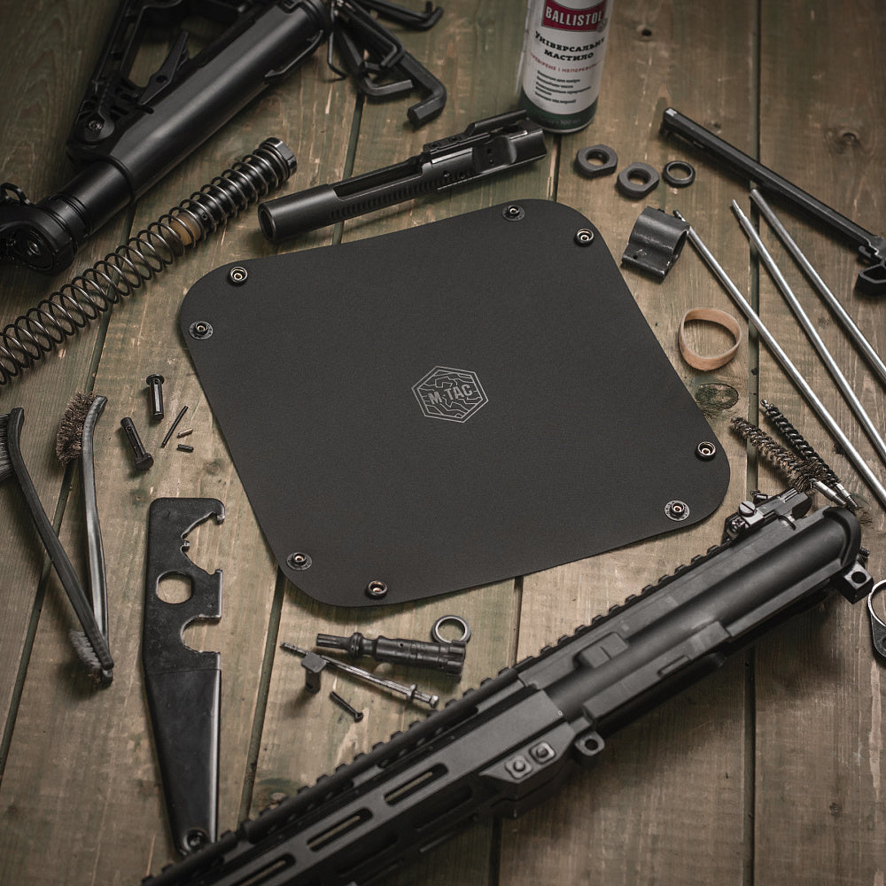 Field Maintenance Tray 24x24cm - Image 9