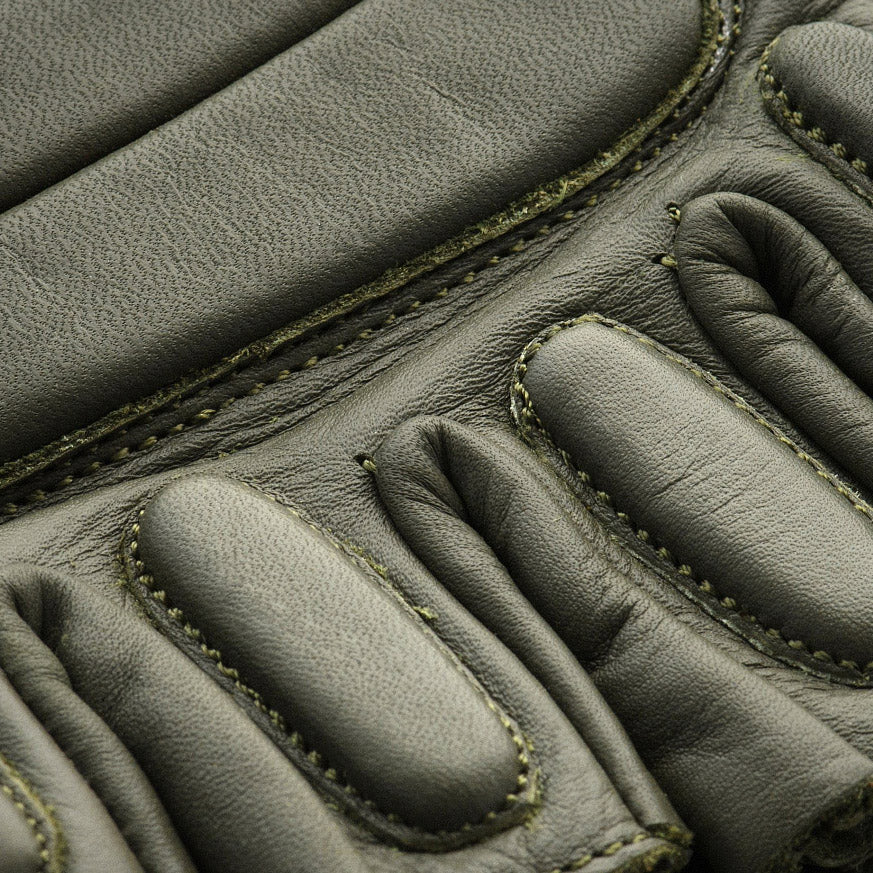 Fingerless gloves Assault Tactical Mk.1 - Image 6