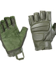 Fingerless gloves Assault Tactical Mk.1 - Image 2