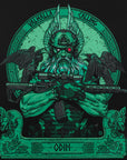 Flag Odin Night Vision 630x900 - Image 3