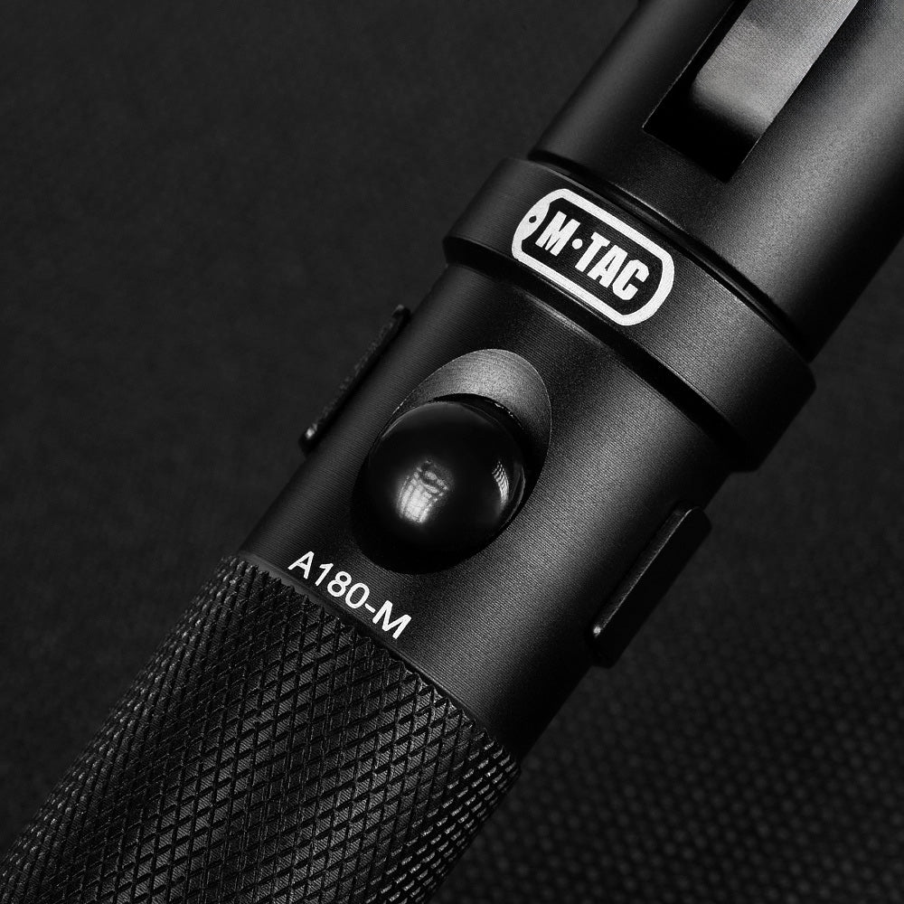 Flashlight A180 - Image 5