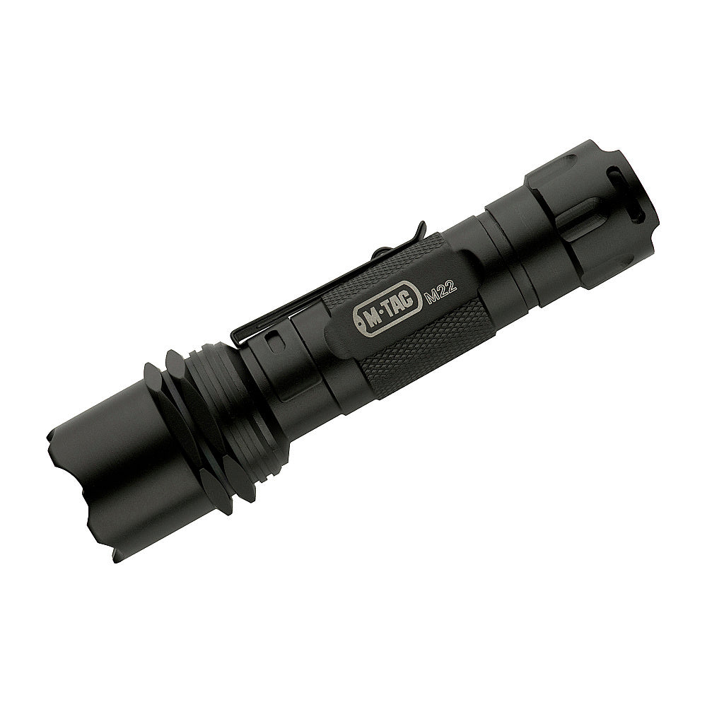 Flashlight M22-C - Image 7