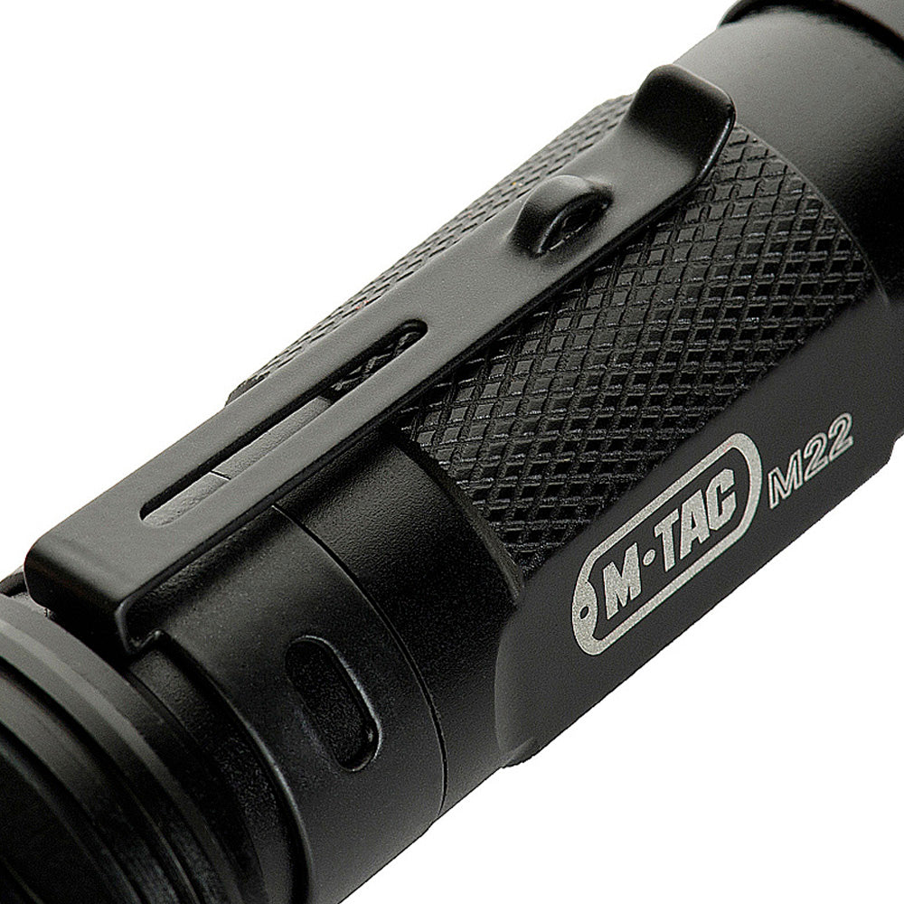 Flashlight M22-C - Image 5