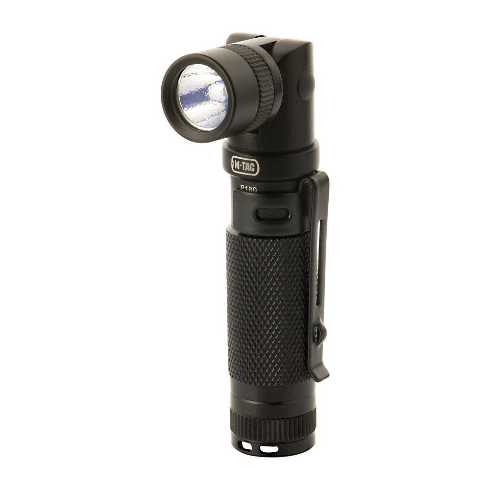Flashlight P180 - Image 4