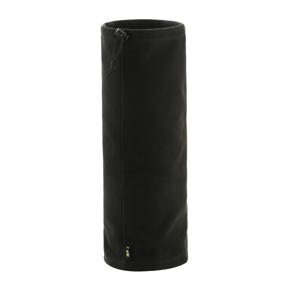 Fleece neck gaiter with drawstring (260g/m2) - Image 5