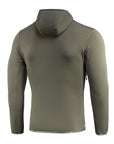 Fleece Sweatshirt Shadow Polartec - Image 5
