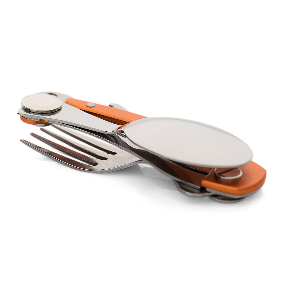 Folding Cutlery Set - Image 3