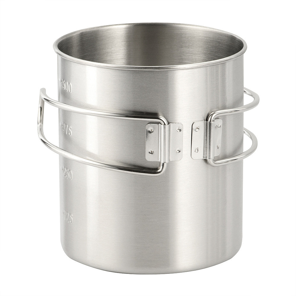 Folding handle mug - Image 3