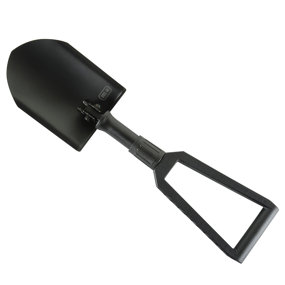 Folding Shovel With Case - Image 2