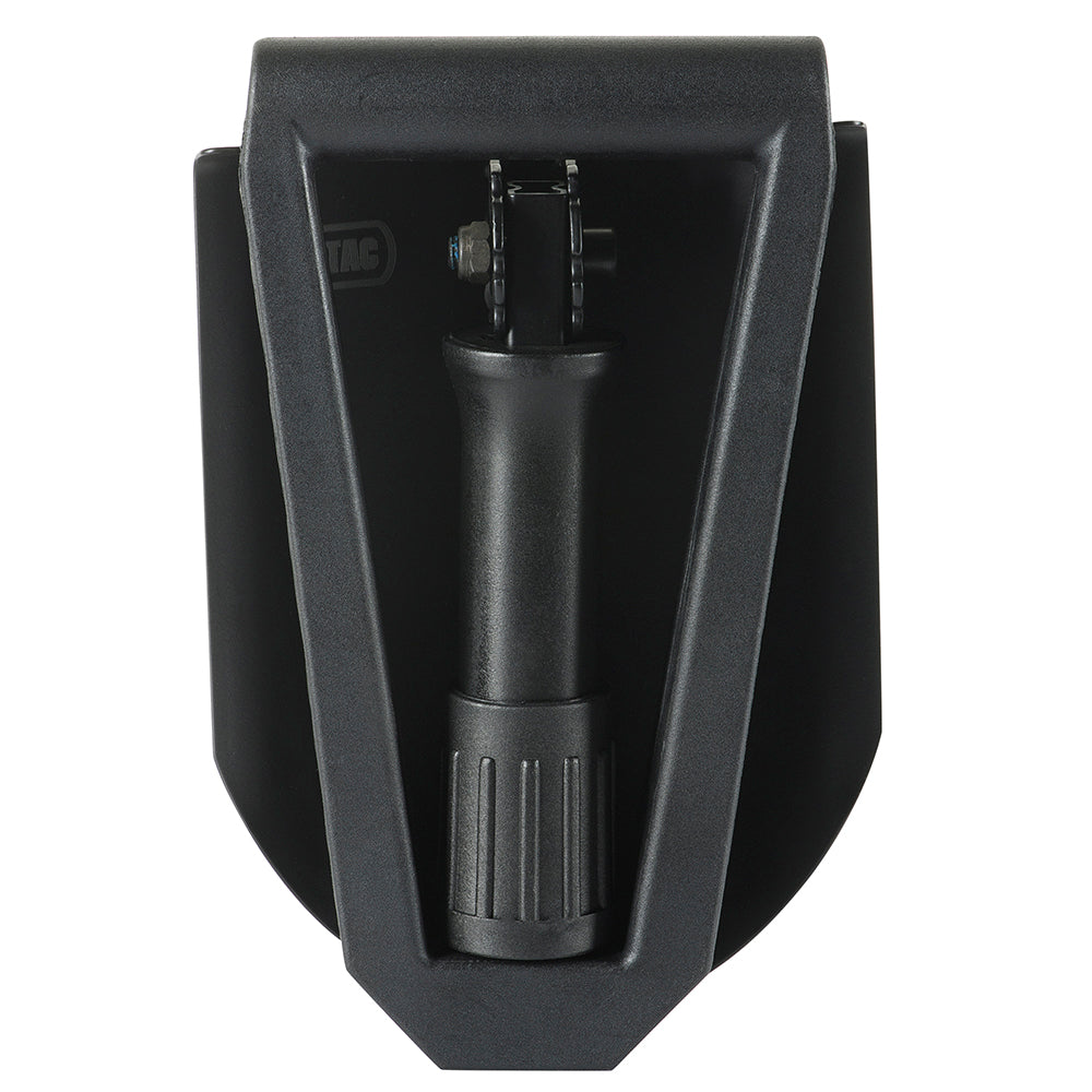 Folding Shovel With Case - Image 5