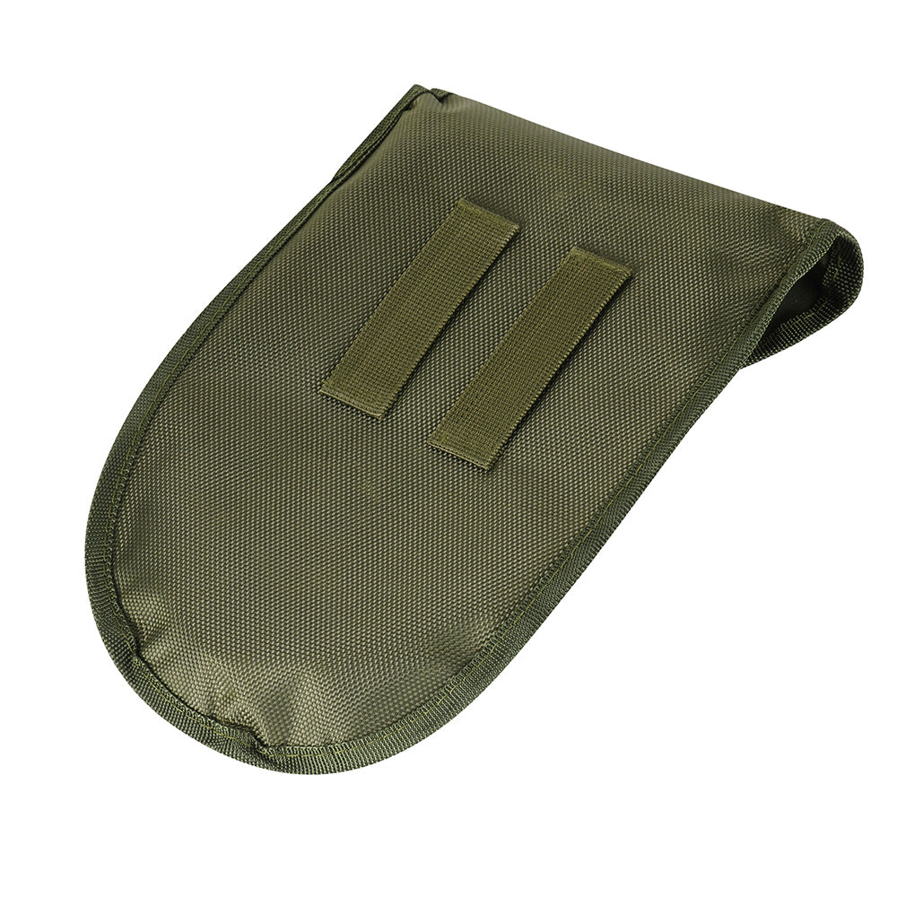 Folding Shovel With Case - Image 11