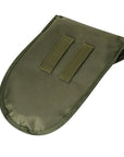 Folding Shovel With Case - Image 11