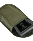 Folding Shovel With Case - Image 9