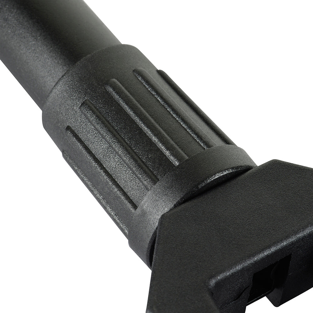 Folding Shovel With Case - Image 8