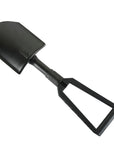 Folding Shovel With Case - Image 3