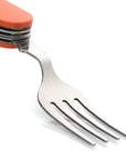 Folding Two-piece Cutlery Set - Image 5