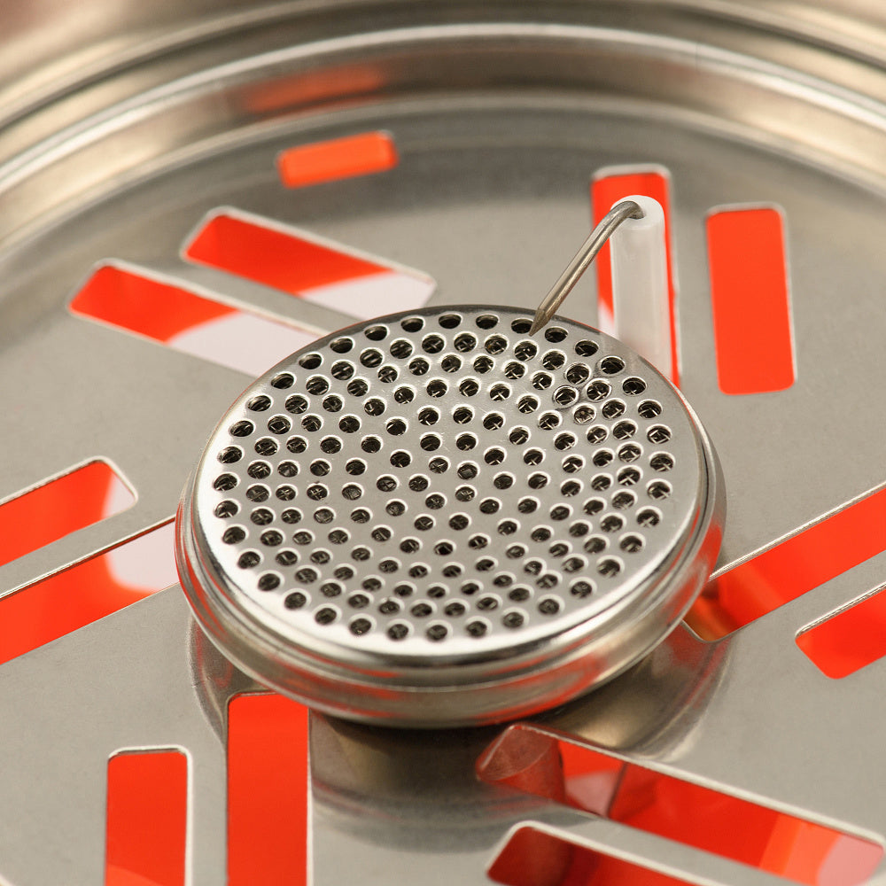 Gas Burner With Boiler - Image 6