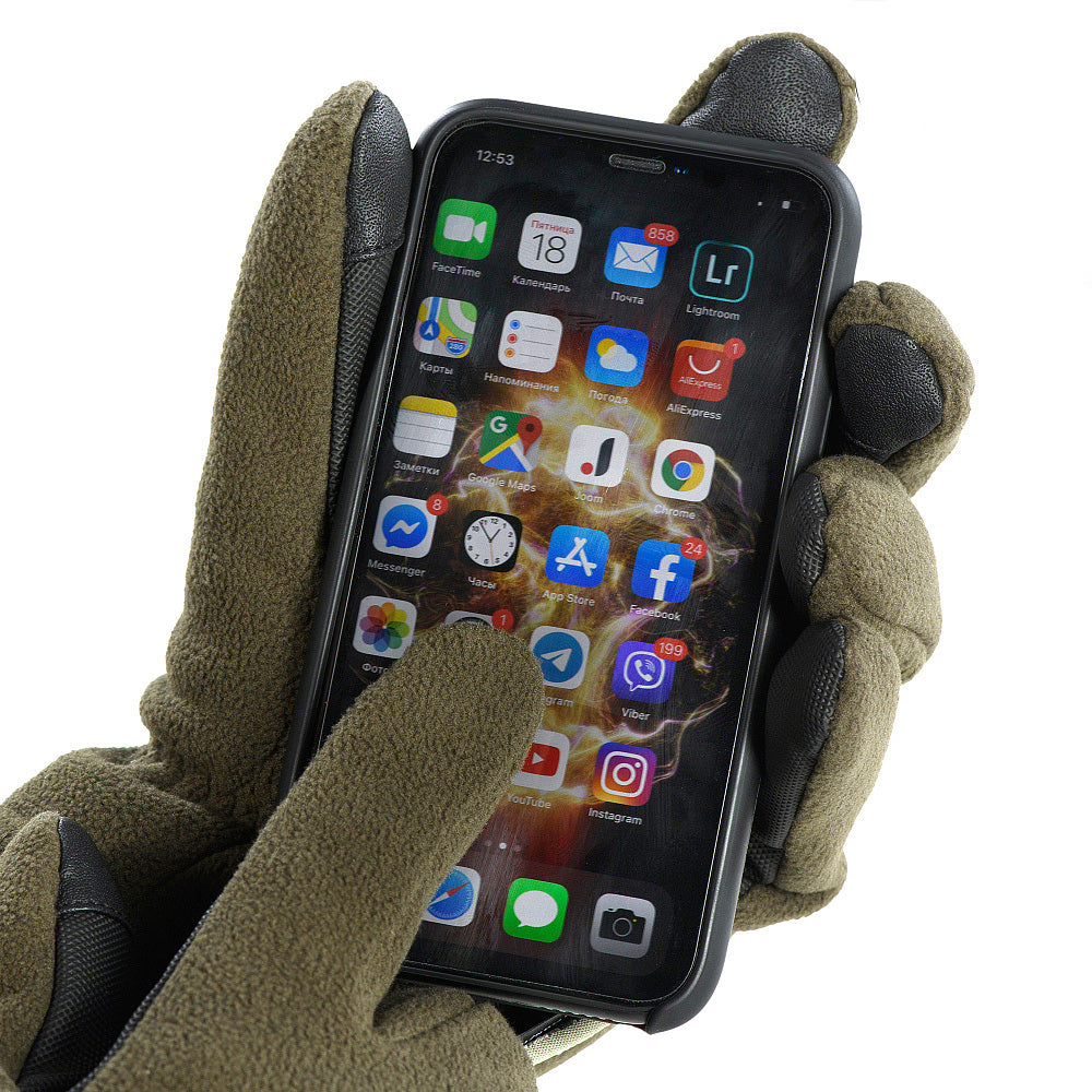 Gloves Fleece Thinsulate - Image 7