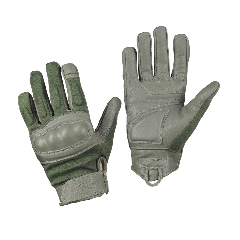 Gloves Nomex Assault Tactical Mk.7 - Image 2