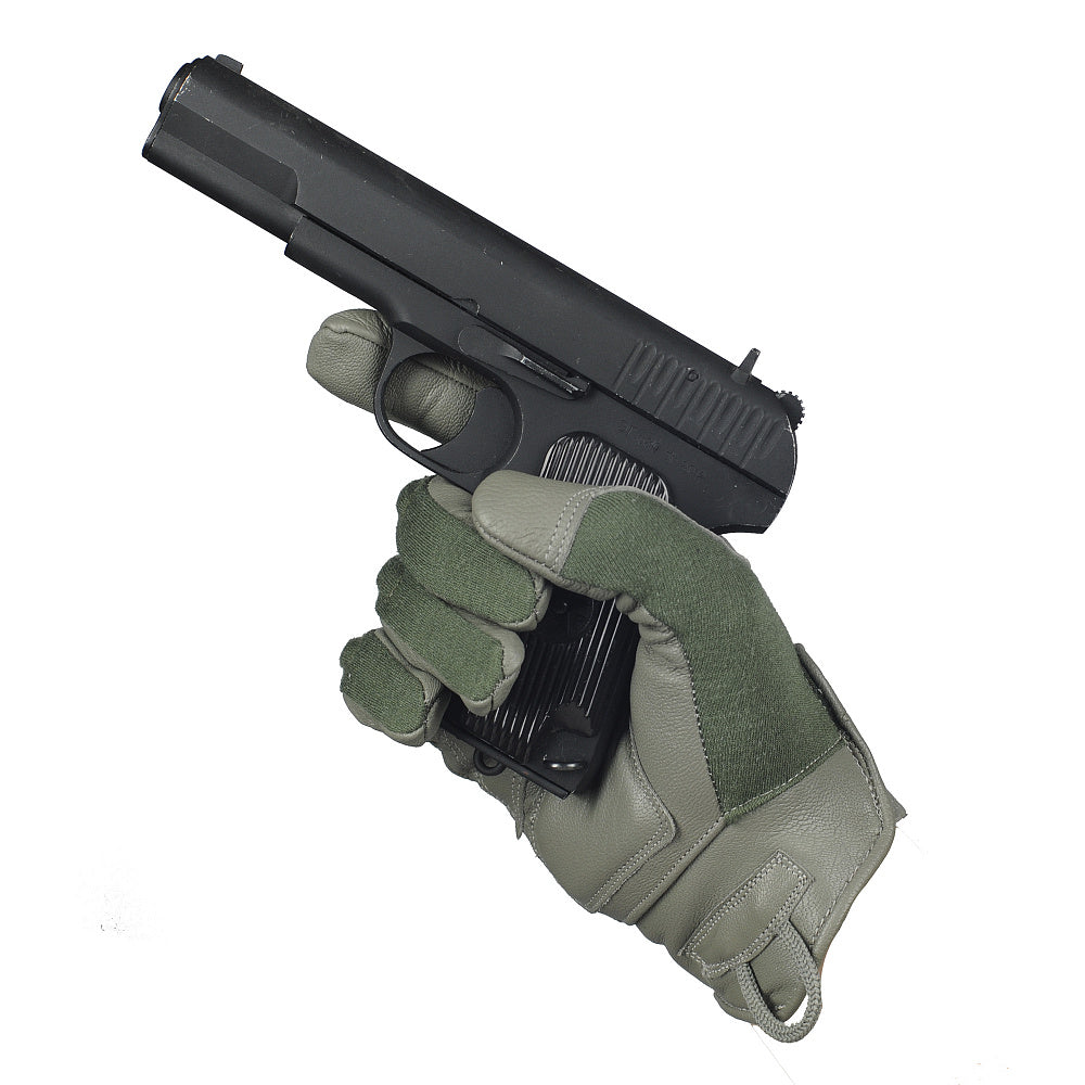 Gloves Nomex Assault Tactical Mk.7 - Image 3