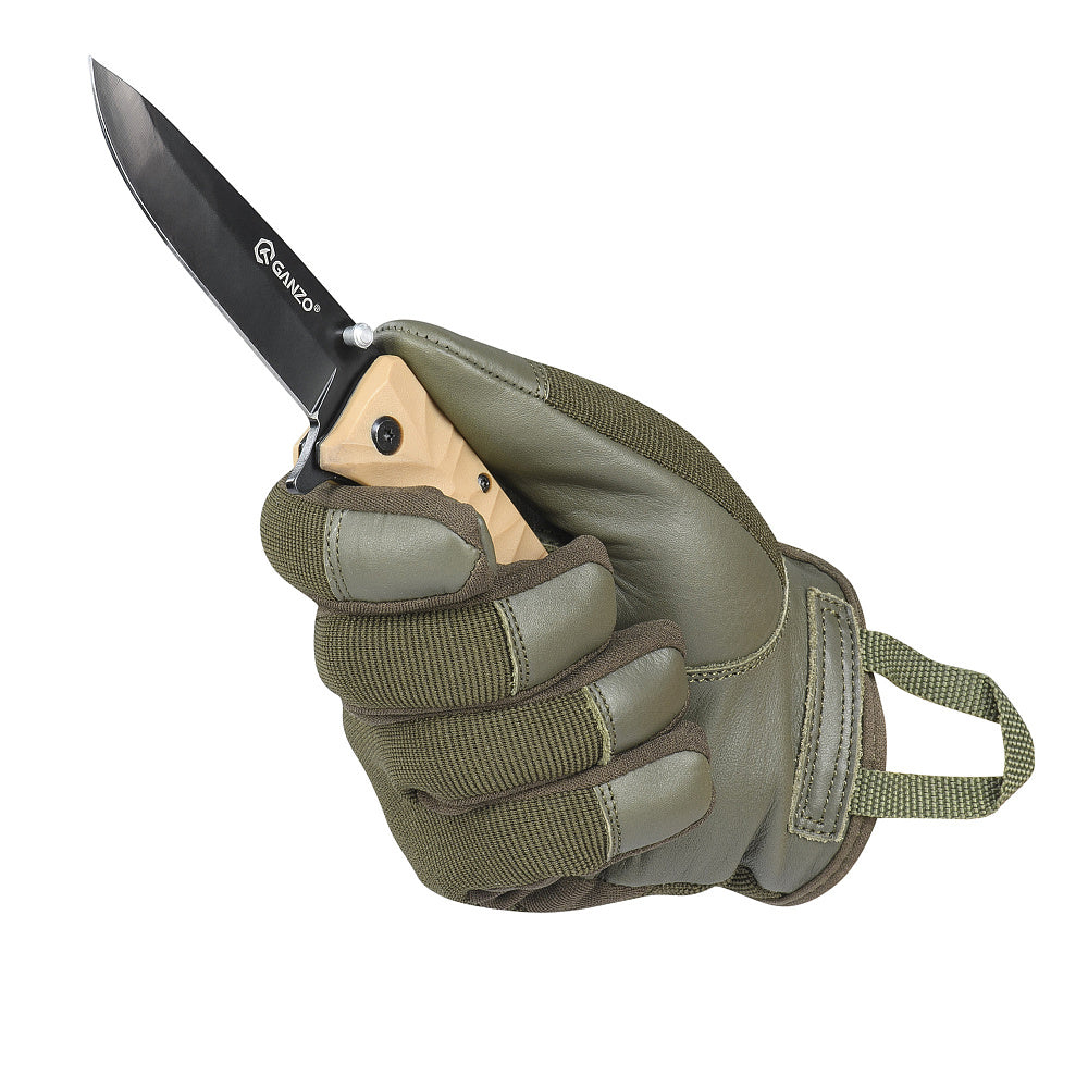 M-Tac gloves Police - Image 5
