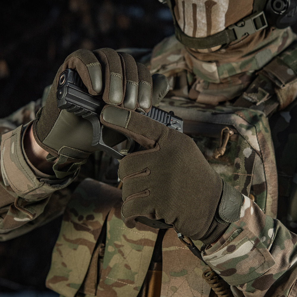 M-Tac gloves Police - Image 11