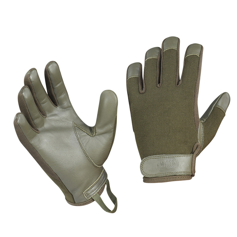 M-Tac gloves Police - Image 2