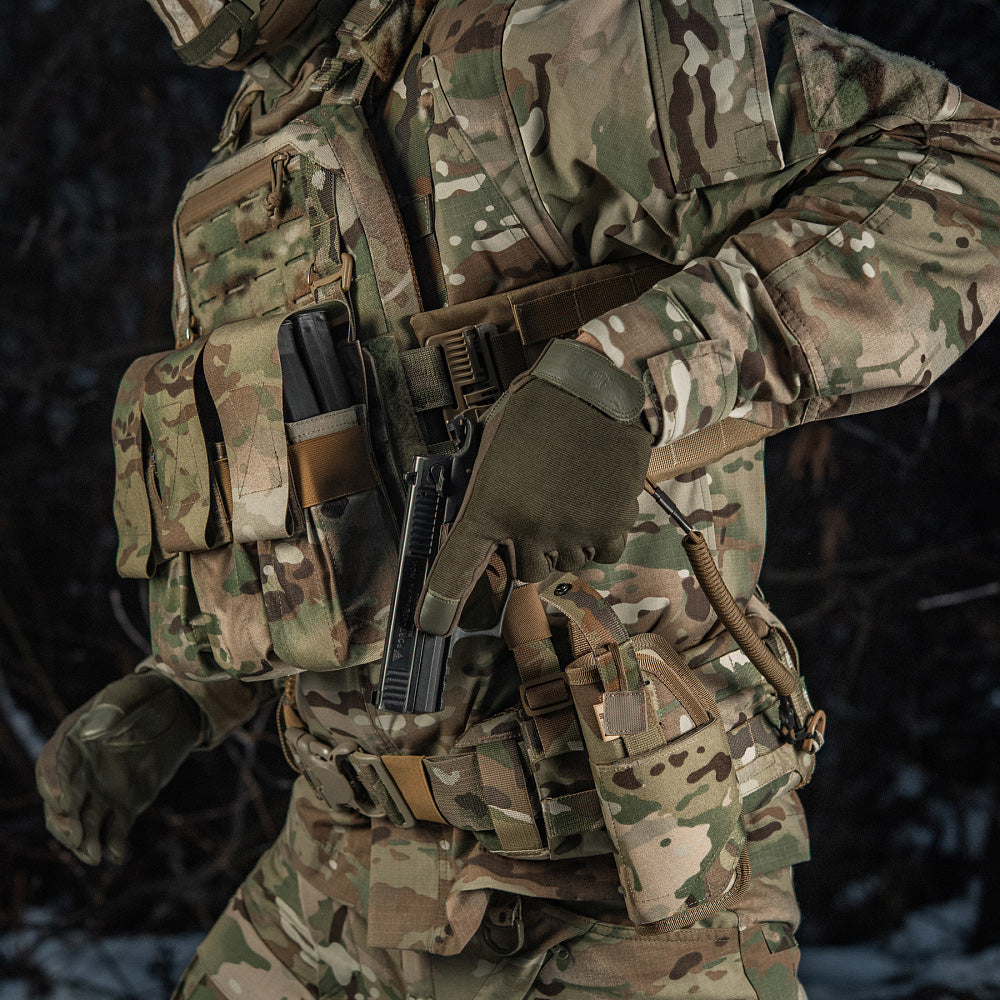 M-Tac gloves Police - Image 10
