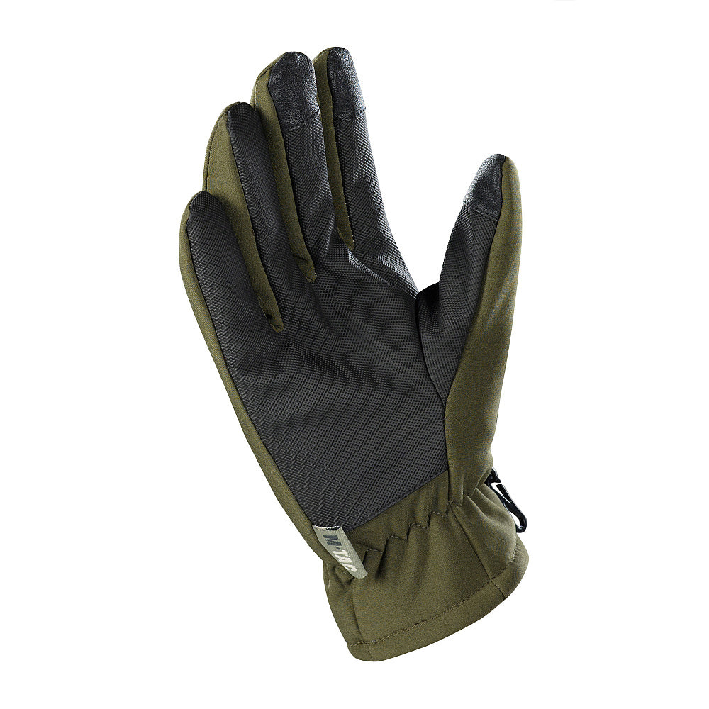 Gloves Soft Shell Thinsulate - Image 3
