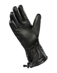Gloves winter leather - Image 4