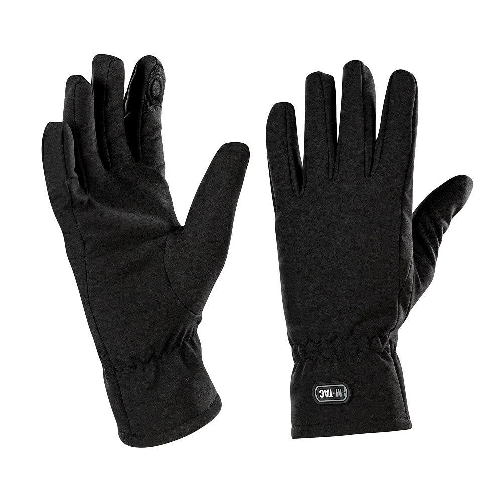 Gloves Winter Soft Shell