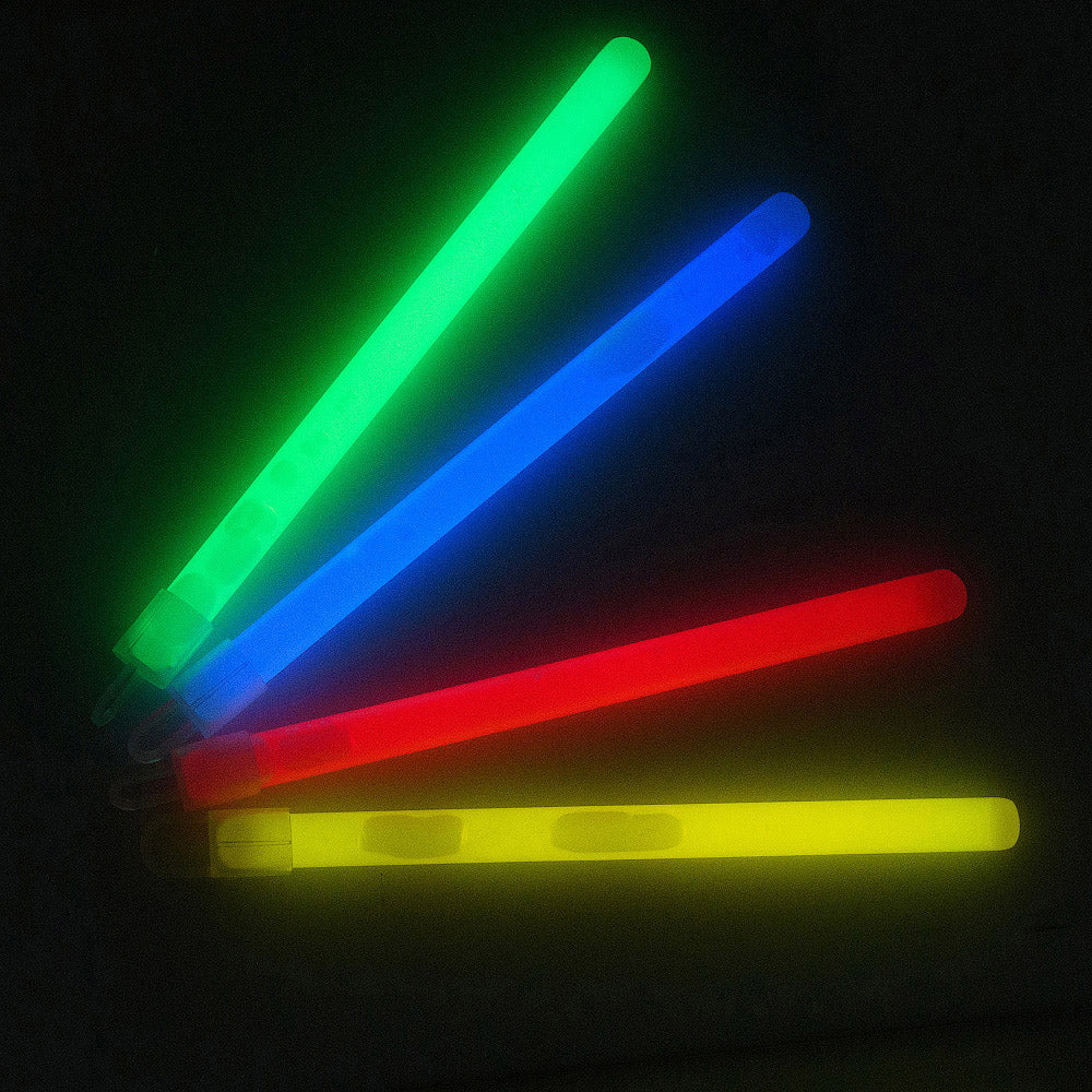 Glow Stick 15 cm - Image 5