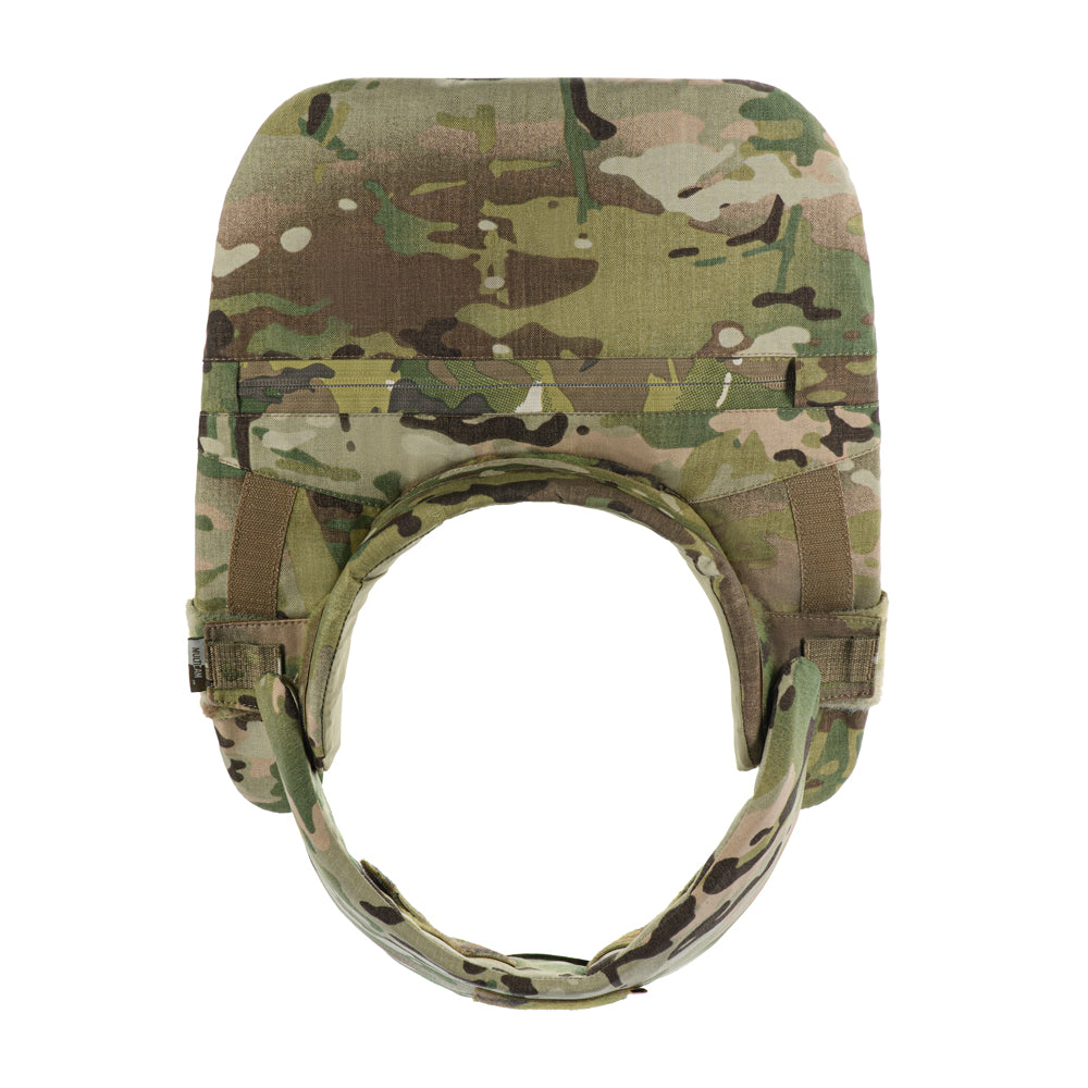 Gorget for ballistic inserts Elite Gen.II - Image 6