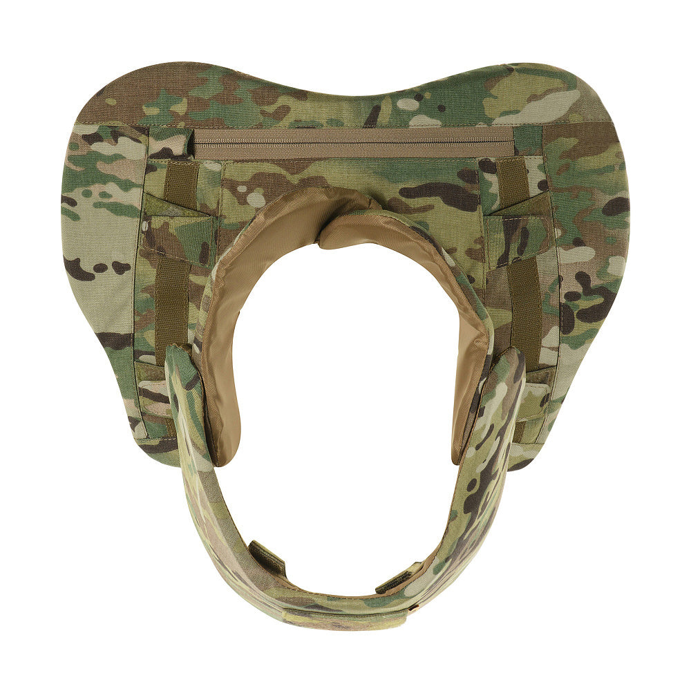 Gorget for ballistic panel inserts for Cuirass QRS - Image 6