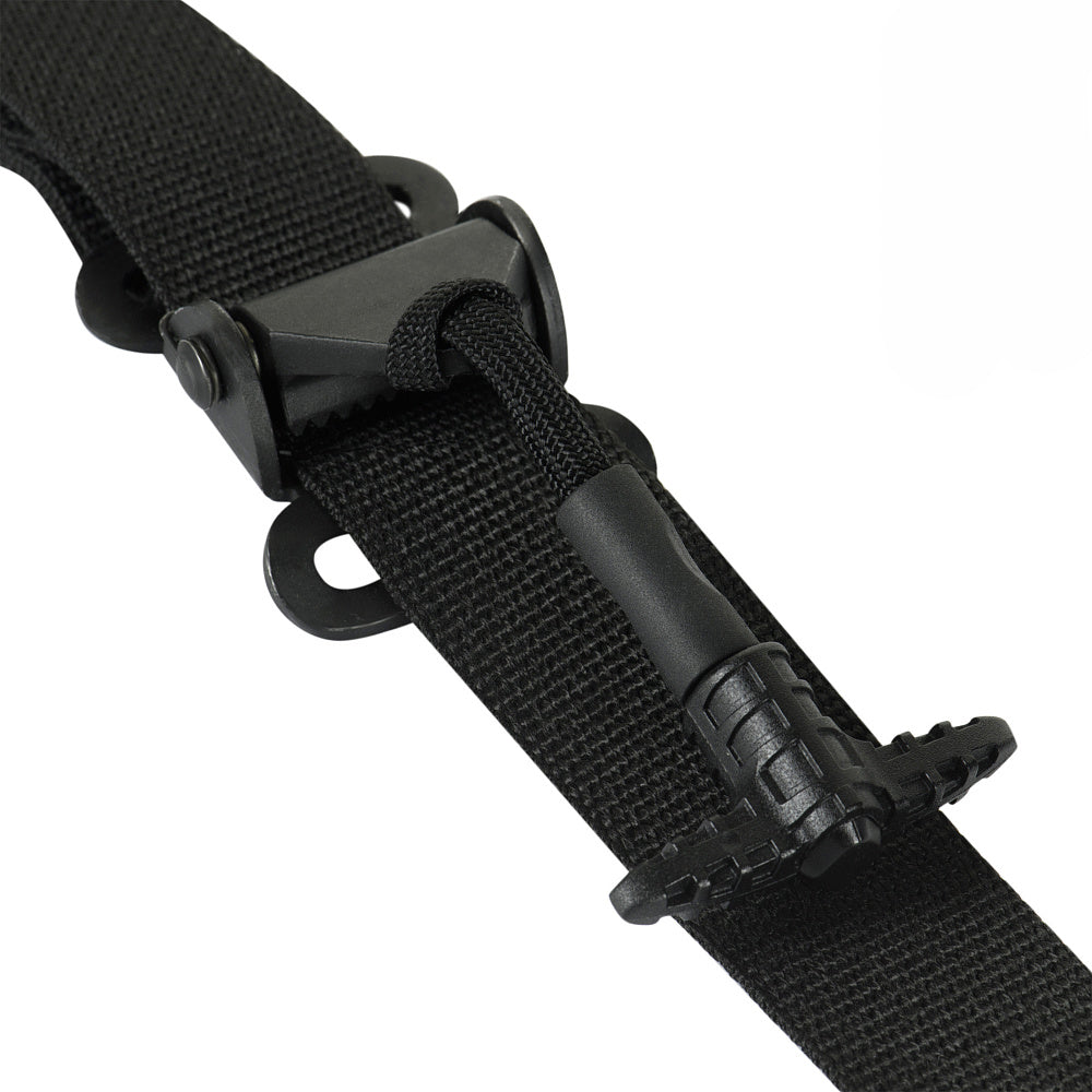 Duty belt (load-bearing belt) universal - Image 6