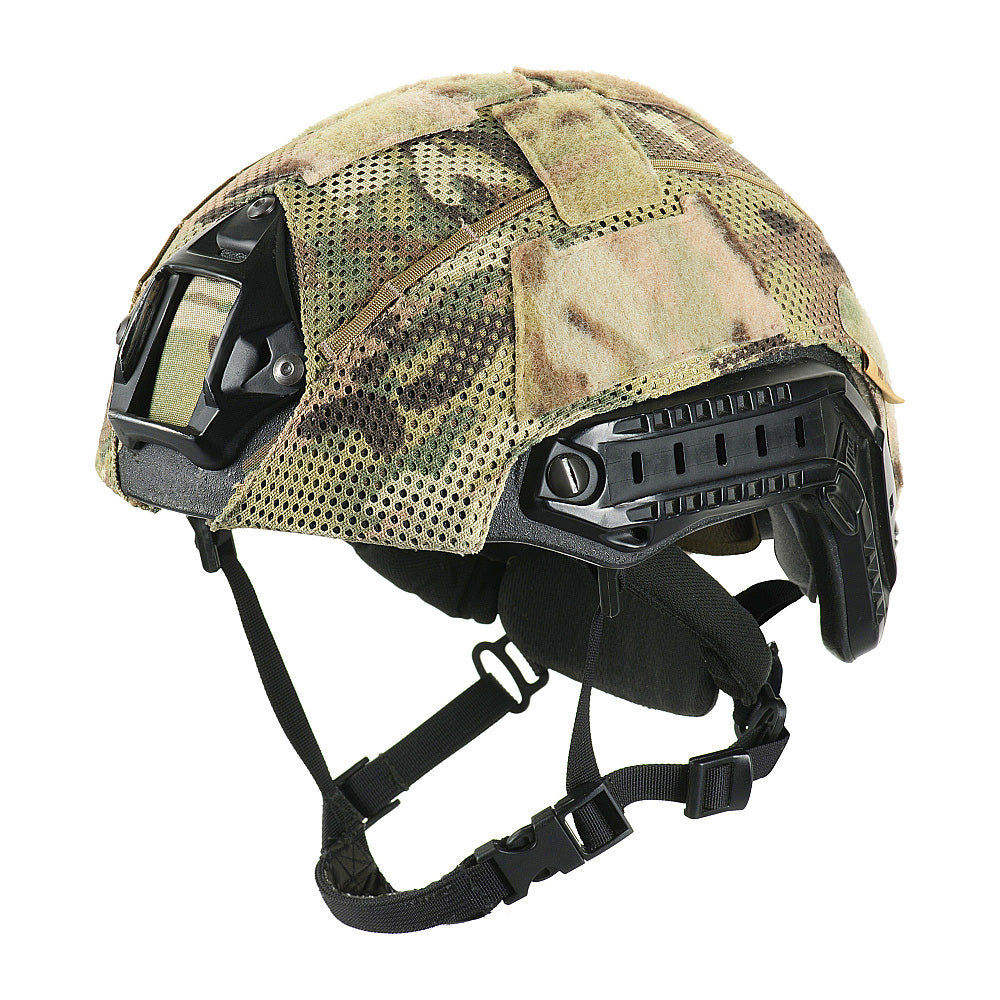 Helmet Cover Shroud Large - Image 2