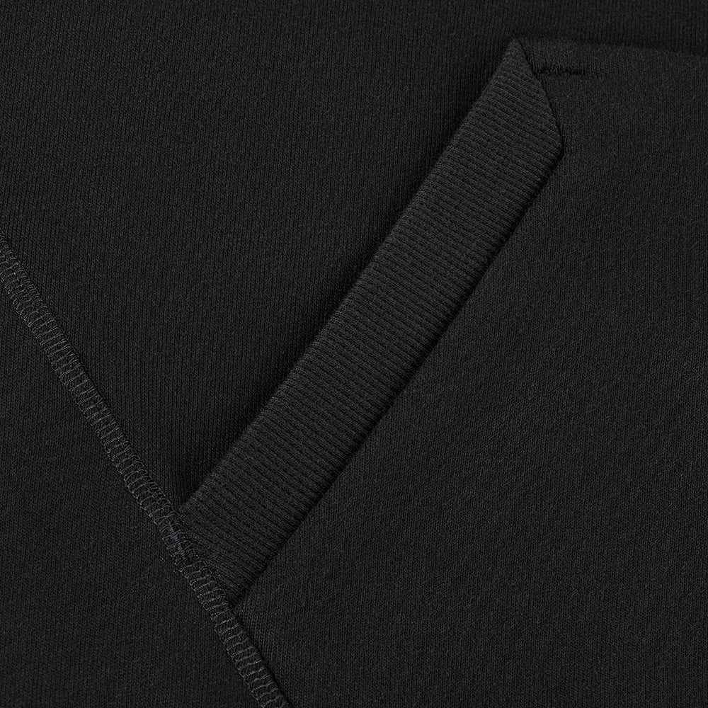 Hoodie Cotton Raglan - Image 8