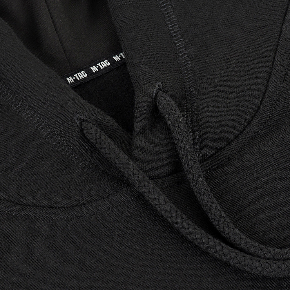 Hoodie Cotton Raglan - Image 7