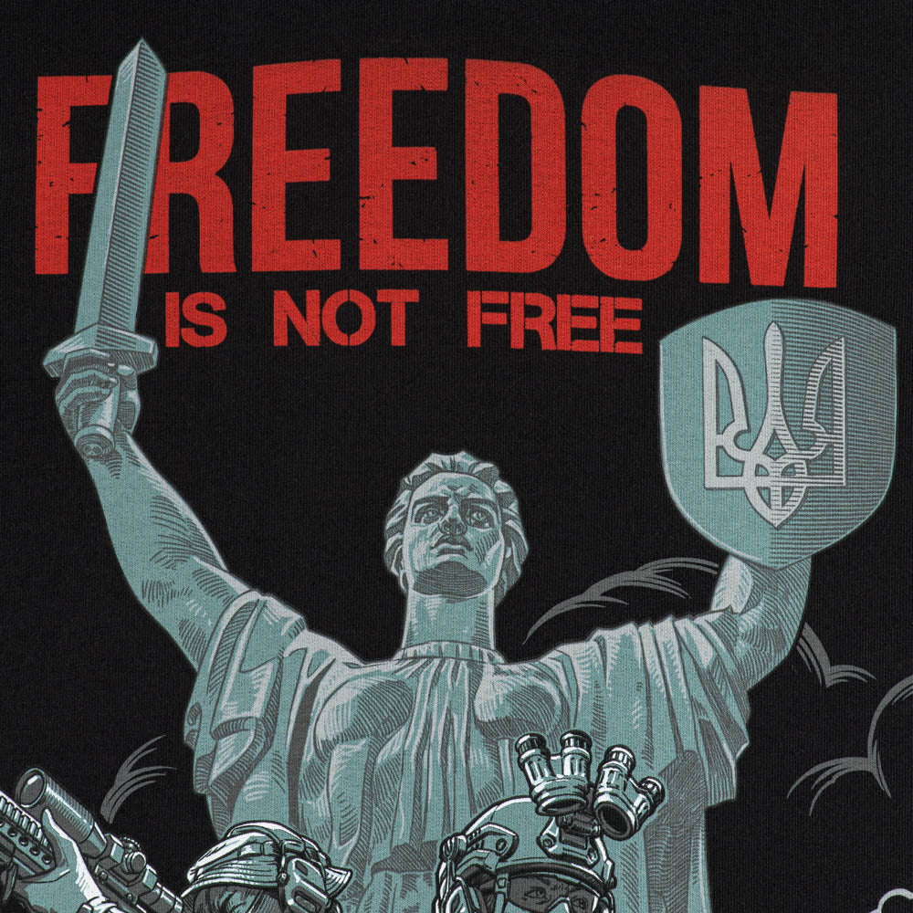 Hoodie Freedom - Image 7